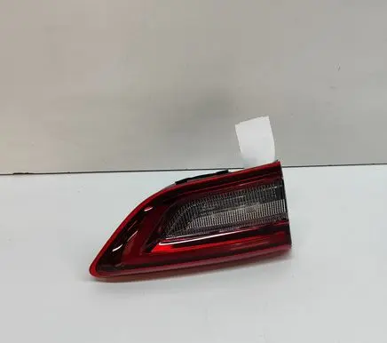 Ford Kuga III Tailgate rear/tail lights PV4B13A603AD
