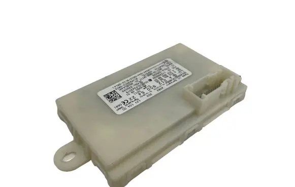 Mercedes-Benz GL X166 Keyless (KESSY) go control unit/module A2129005422