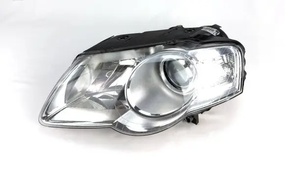 Volkswagen PASSAT B6 Headlight/headlamp 3C0941005 3C0941005AA
