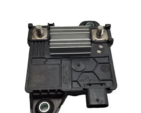 Fiat 500 Other control units/modules 00521758340