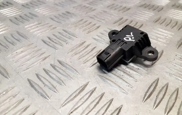 Volvo V40 Airbag deployment crash/impact sensor 31360986