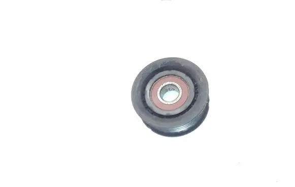 Audi A6 S6 C6 4F Belt tensioner pulley 059903341E