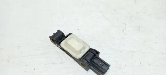 Audi A3 S3 8P Airbag deployment crash/impact sensor 4B0959643D
