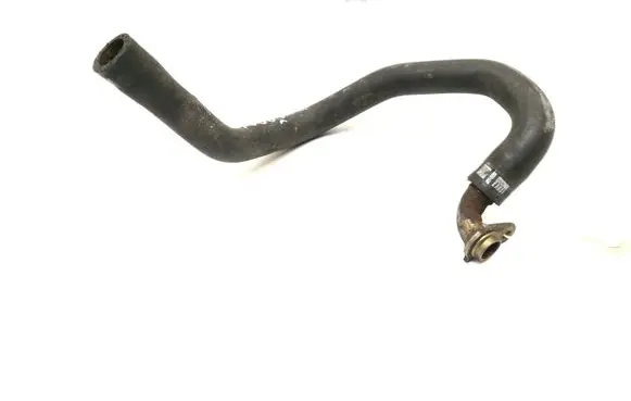 Volkswagen Sharan Power steering hose/pipe/line 8M3422892B