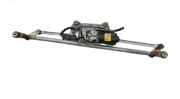 Jeep Grand Cherokee (WK) Front wiper linkage and motor