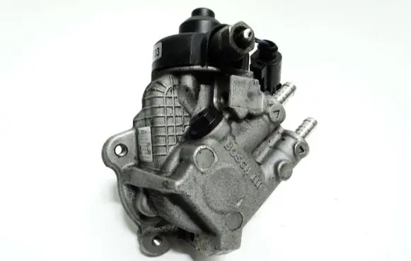 Audi A4 S4 B9 Fuel injection high pressure pump 0445010507 03L130755 04151008