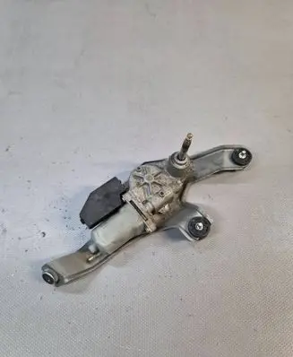 Toyota Prius (XW30) Rear window wiper motor 