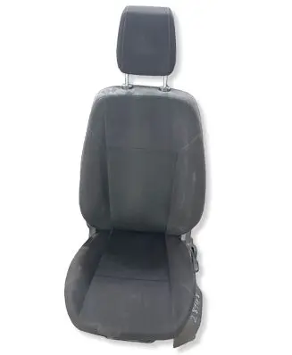 Ford Focus Front driver seat 
