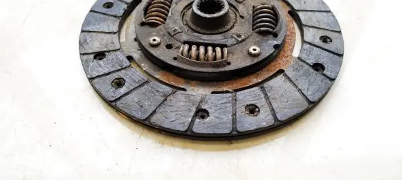 Ford Ka Clutch pressure plate 