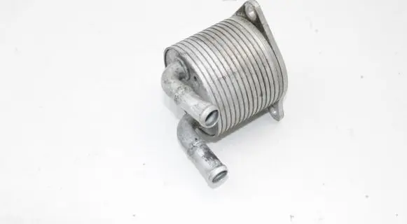 BMW X1 F48 F49 Engine oil radiator 8642575