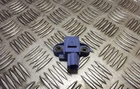 Volkswagen Golf V Airbag deployment crash/impact sensor 1K0955557A