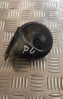 Volkswagen PASSAT B4 Horn signal 191951221