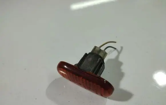 Renault Scenic I Front fender indicator light 