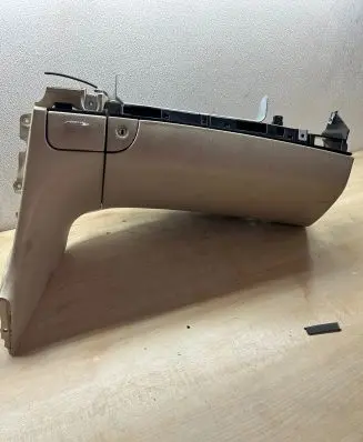 Mercedes-Benz E W211 Glove box 2116802487