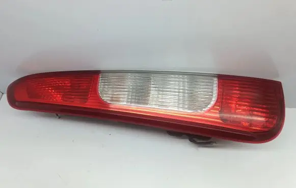 Ford Focus C-MAX Rear/tail lights 3M5113A603AA 158957 2SK008723