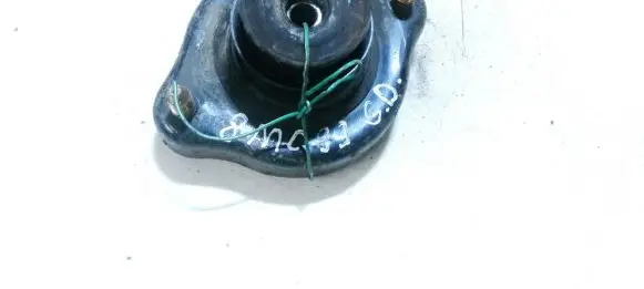 Mitsubishi Colt Coil spring mount 
