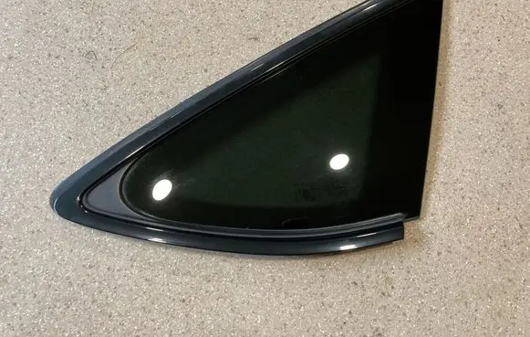 Audi A7 S7 4G Rear side window 4G8845300AA