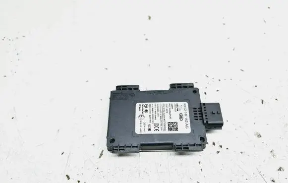 Land Rover Range Rover Sport L494 Blind spot module KK5214F152AG 28651503 G2611
