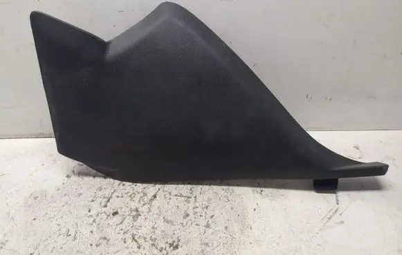 Peugeot 2008 II Dashboard side end trim 9825950880