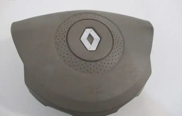 Renault Laguna II Steering wheel airbag 8200374620