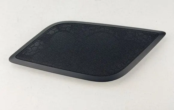 BMW 1 F20 F21 Dash center speaker trim cover 9394348