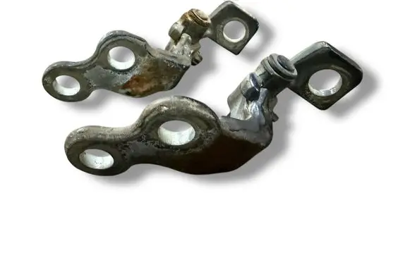 Ford Focus Front door hinge set XS4AA22800