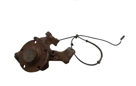 Audi A4 S4 B7 8E 8H Rear wheel hub spindle/knuckle 