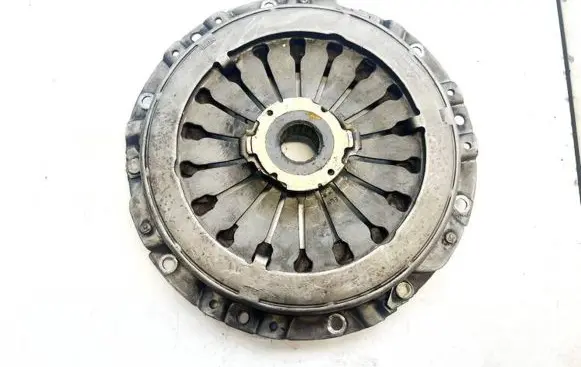Hyundai Santa Fe Pressure plate 