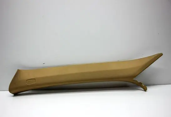 Porsche Cayenne (92A) (A) pillar trim 7P5867233A