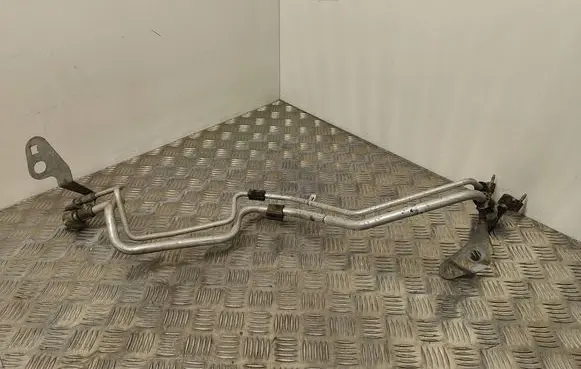 Renault Espace V (RFC) Air conditioning (A/C) pipe/hose 924629636R R1234Y