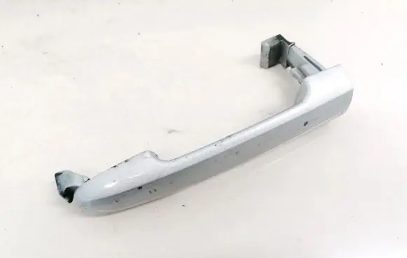 Hyundai Sonata Front door exterior handle