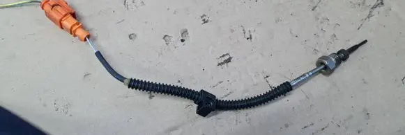 Audi A7 S7 4G Exhaust gas temperature sensor 8K0906088A 13074112060