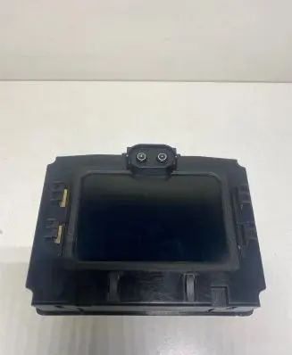 Opel Zafira A Screen/display/small screen 24435537 5WK70044 75416645101