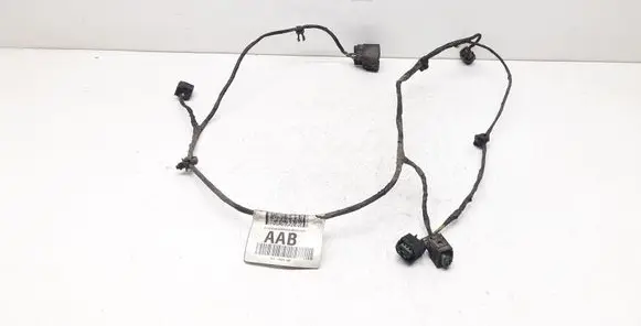 Ford Focus Parking sensor (PDC) wiring loom 6N4T15K868AAB 6N4T15K868AA