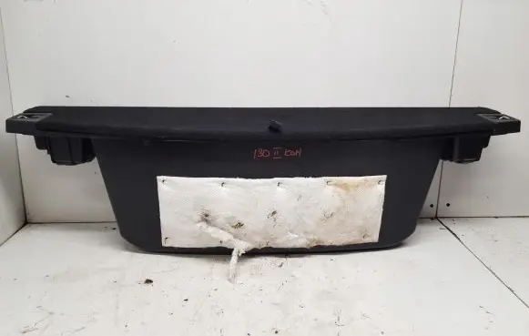 Hyundai i30 Glove box in trunk 85752-a6510