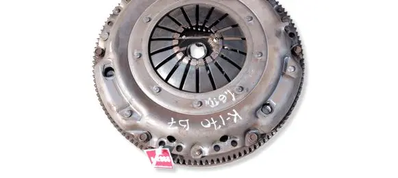 Volkswagen PASSAT B7 Clutch set kit 03L141025Q