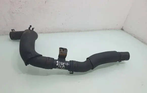 Nissan Juke I F15 Engine coolant pipe/hose