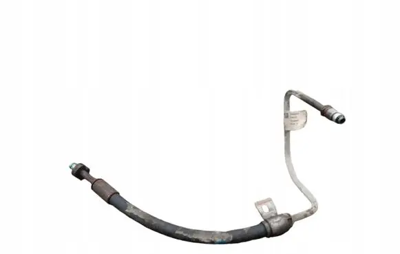 Citroen C5 Air suspension tank/reservoir 