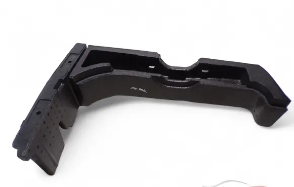 Mitsubishi ASX Glove box in trunk 7646A148