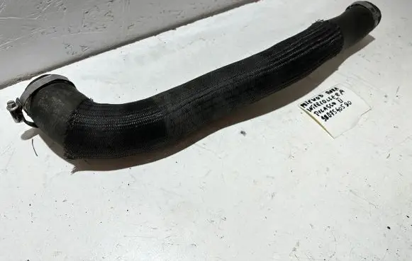 Citroen C4 II Picasso Intercooler hose/pipe