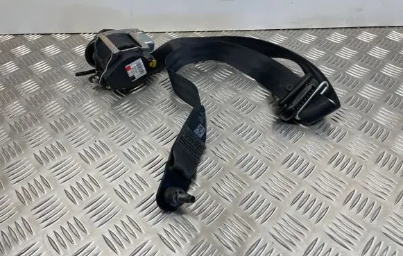 Ford C-MAX II Front seatbelt AM51R61295ABW AM51R61295