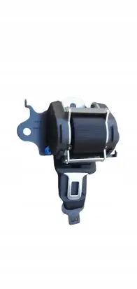 Opel Meriva A Roof seat belt 