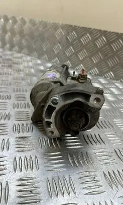 Land Rover Evoque I Starter motor 4280004841