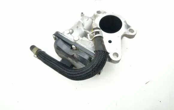 Nissan Navara D23 EGR valve 147103921R