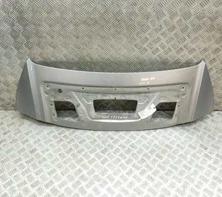 Porsche 911 991 Tailgate/trunk/boot lid 99151201100