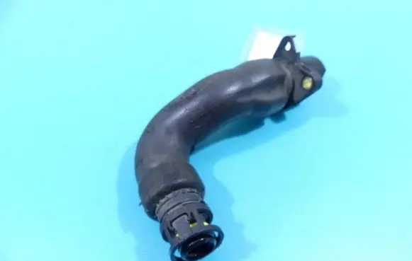 Jaguar F-Pace Intercooler hose/pipe IMPRK1353225
