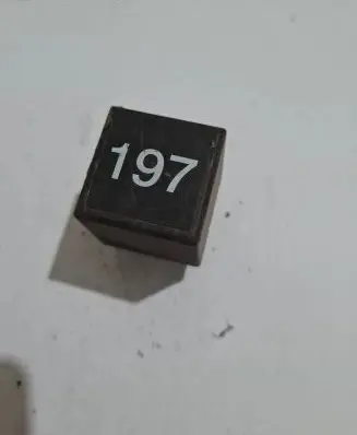 Volkswagen PASSAT B5 Other relay 3B0955531