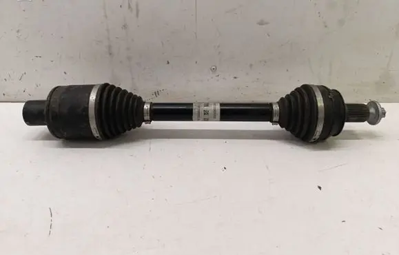 Mercedes-Benz EQE v295 Rear driveshaft A2973500602