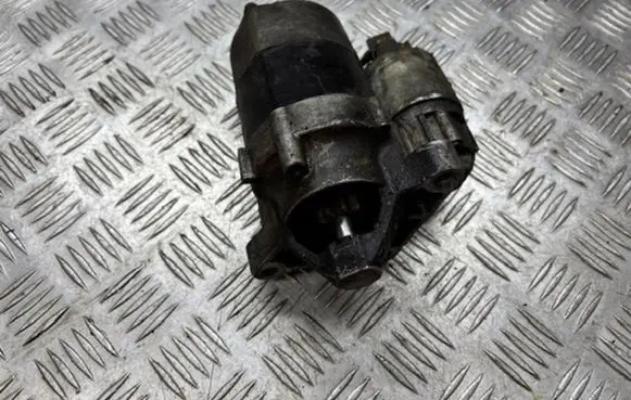 Renault Megane II Starter motor 8200426577