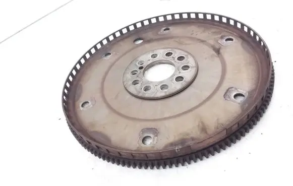 Flywheel